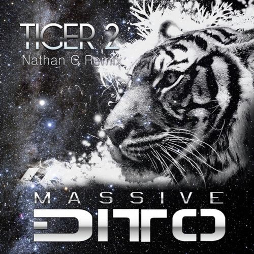 Tiger 2 (Nathan C Remix)_poster_image