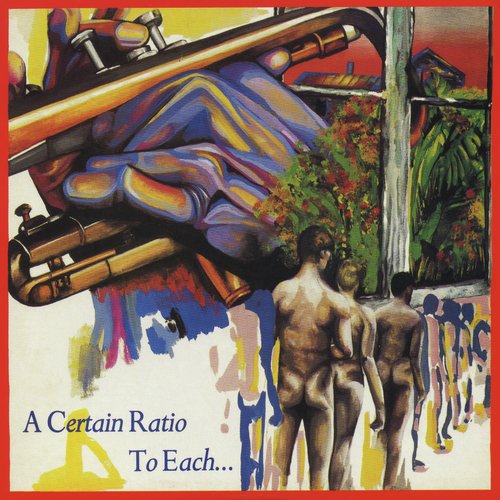 Choir cover art