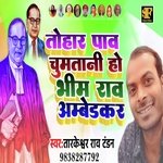 Tohar Pav Chum Tari Ho Baba Bhimrav Ambedkar (New  Version Bhim Song)