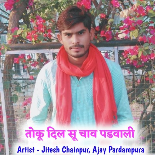 Toku Dil Su Chab Padwali