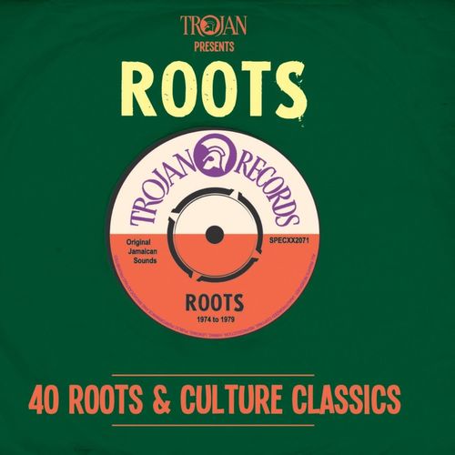 Trojan Presents: Roots