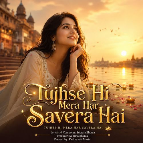Tujhse Hi Mera Har Savera Hai