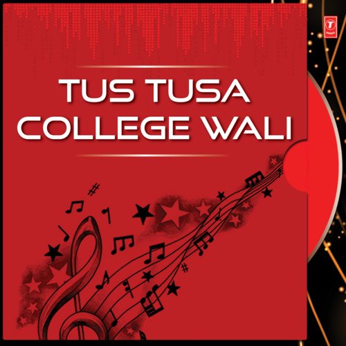 Muchki Hansi Tus Tusa College Wali
