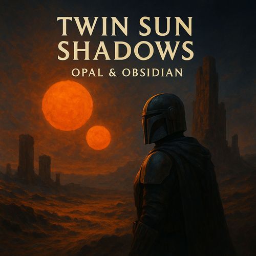 Shadowline cover art