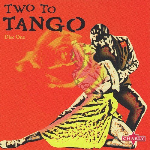 Two To Tango CD1