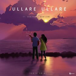 Ullare Ullare-EVw6Zz9aUEU