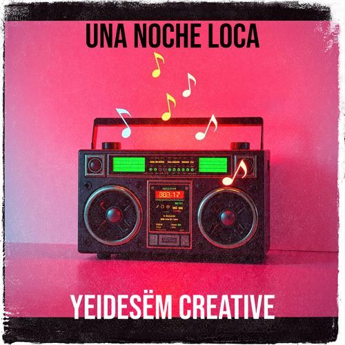 Una Noche Loca