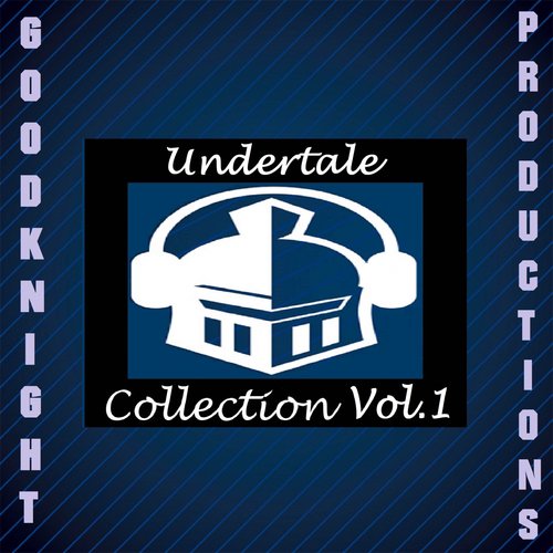 Undertale Collection, Vol. 1