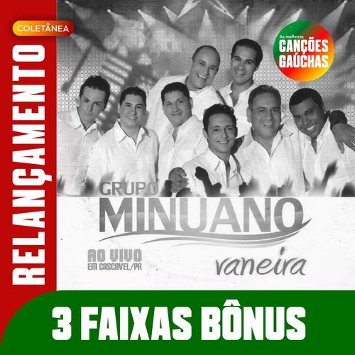 BALANÇÃO (AO VIVO)