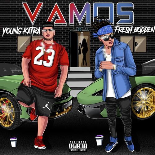 Vamos (feat. fresh bodden)_poster_image