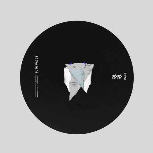 Tenshon (Original Mix) cover art