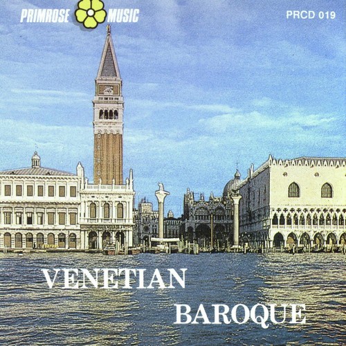 Venetian Scenes