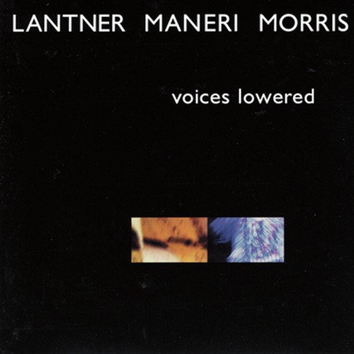 Voices Lowered