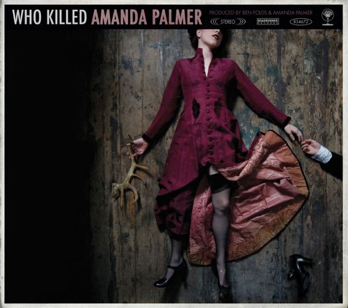 Who Killed Amanda Palmer_poster_image