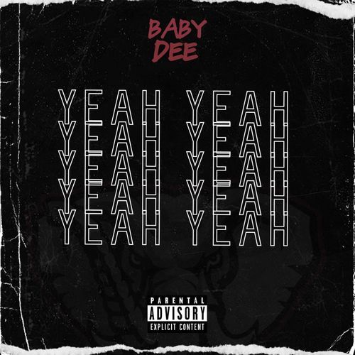 YEAH YEAH cover art