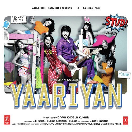 Baarish - Yaariyan