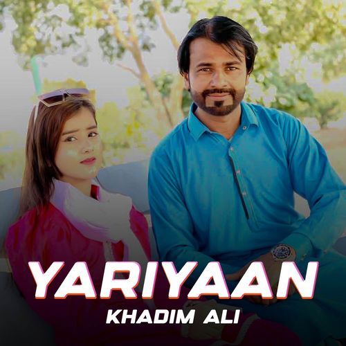 Yariyaan