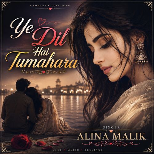 Ye Dil Hai Tumhara