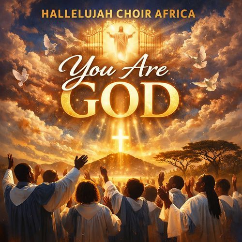 Peace, I Worship You cover art