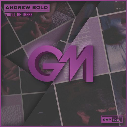 Andrew Bolo