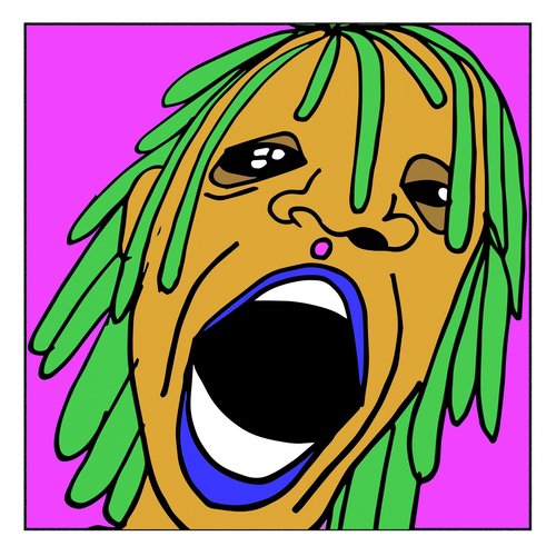 Zac cover art