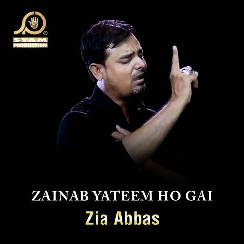 Zainab Yateem Ho Gai