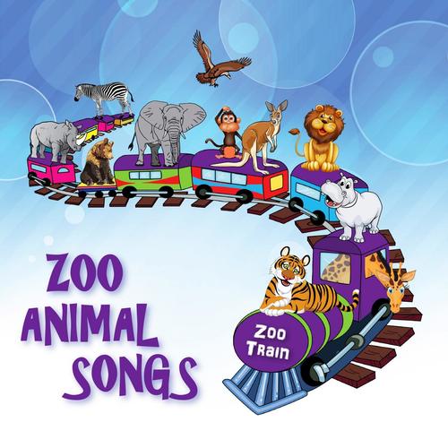 Zoo Animal Rhyming Song