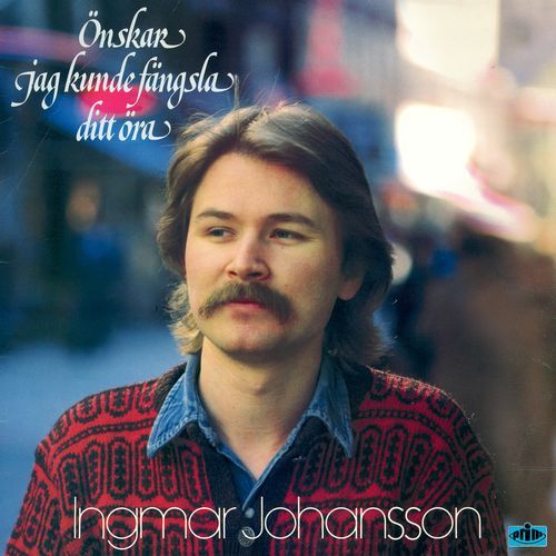 Önskar jag kunde fängsla ditt öra