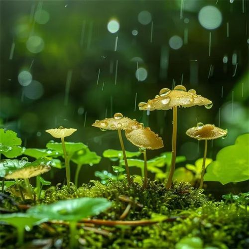婴幼儿催眠曲竹林雨声 (八音盒) cover art
