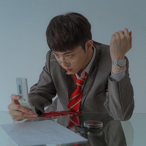 Eul (Feat. BIG Naughty) cover art