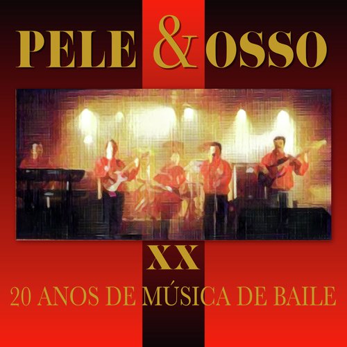 20 Anos de Musica de Baile (XX)