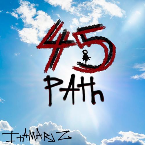 45 Path