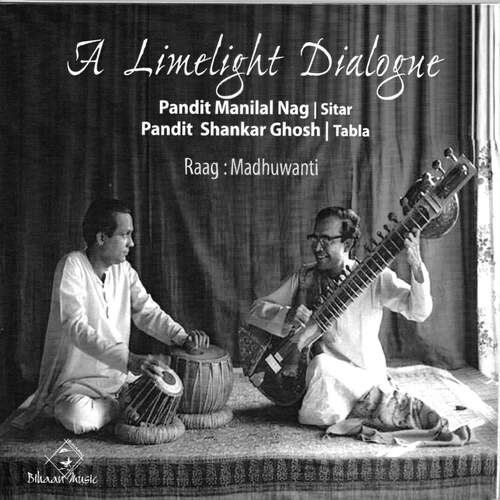 Raag Madhuwanti Alap Jor Jhala