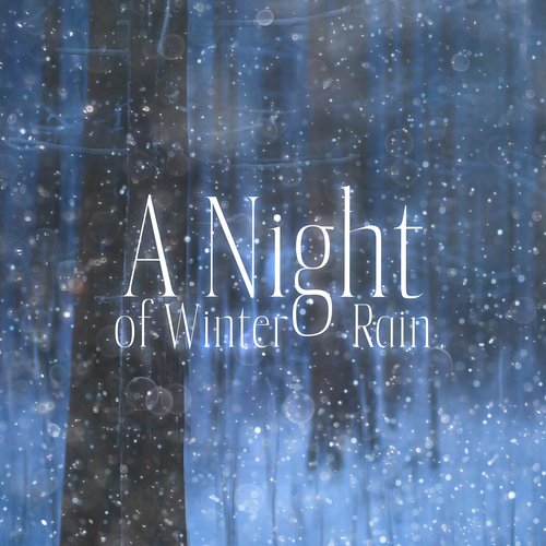 A Night of Winter Rain: Let It Take You Away