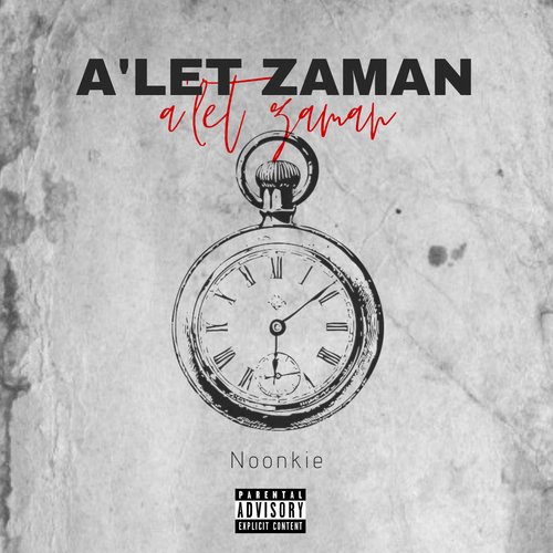 A'let Zaman