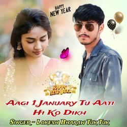 Aagi 1 January Tu Aati Hi Ko Dikh-HR4uB0R8cmE