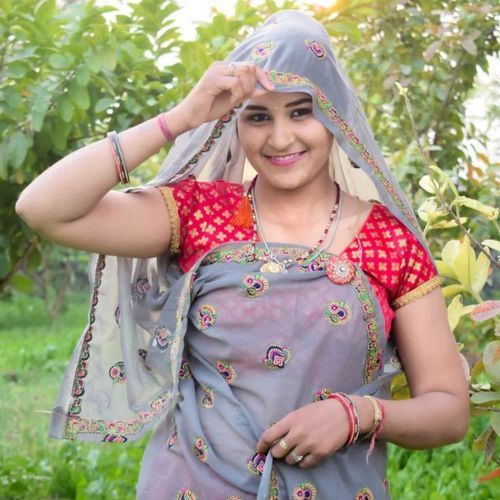 Aaj Mandawari Maya