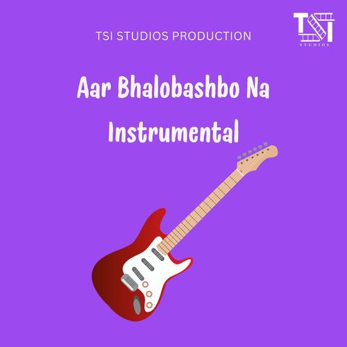 Aar Bhalobashbo Na Instrumental