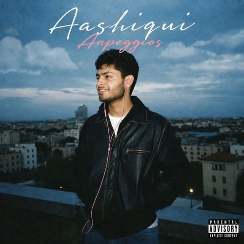 Aashiqui Arpeggios