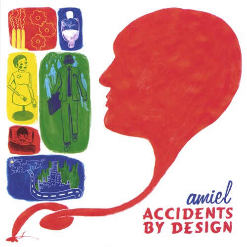 Accidents By Design
