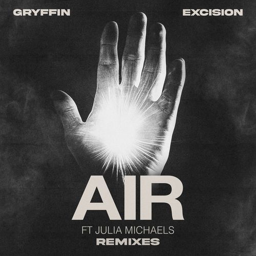 Air (feat. Julia Michaels) [Heyz Remix] (Heyz Remix)