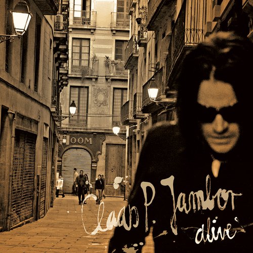 Samuel cover art