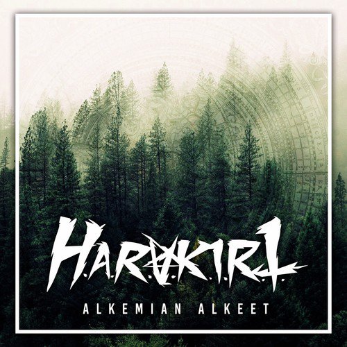 Alkemian alkeet cover art