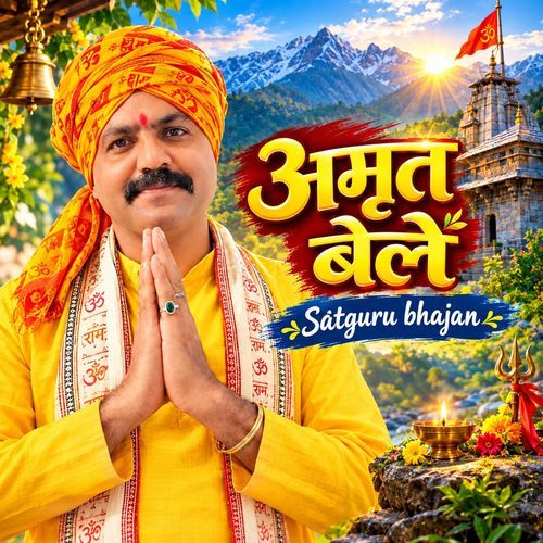 Amrit Bele Satguru Bhajan
