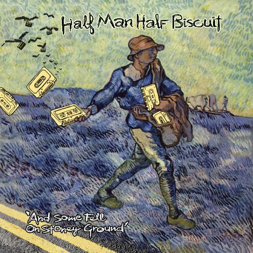 Worried Man Blues cover art
