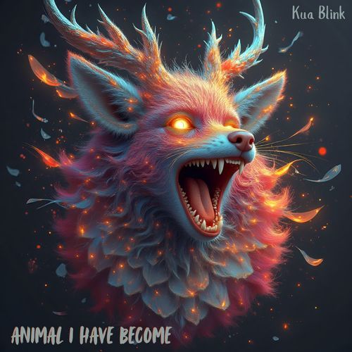 Animal I Have Become