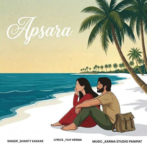 Apsara