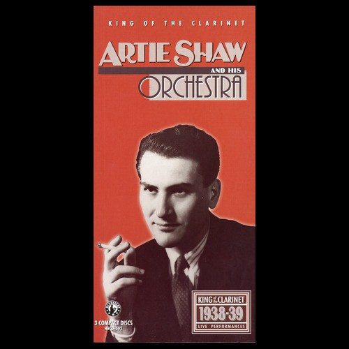 Artie Speaks cover art