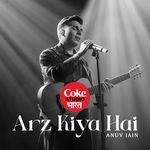 Arz Kiya Hai | Coke Studio Bharat_poster_image