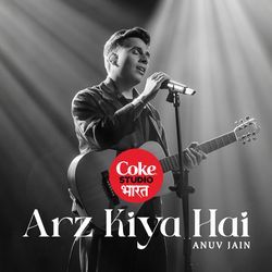 Arz Kiya Hai | Coke Studio Bharat